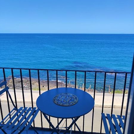 Scinniamare Cefalu Exterior photo