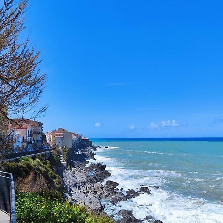 Scinniamare Cefalu Exterior photo