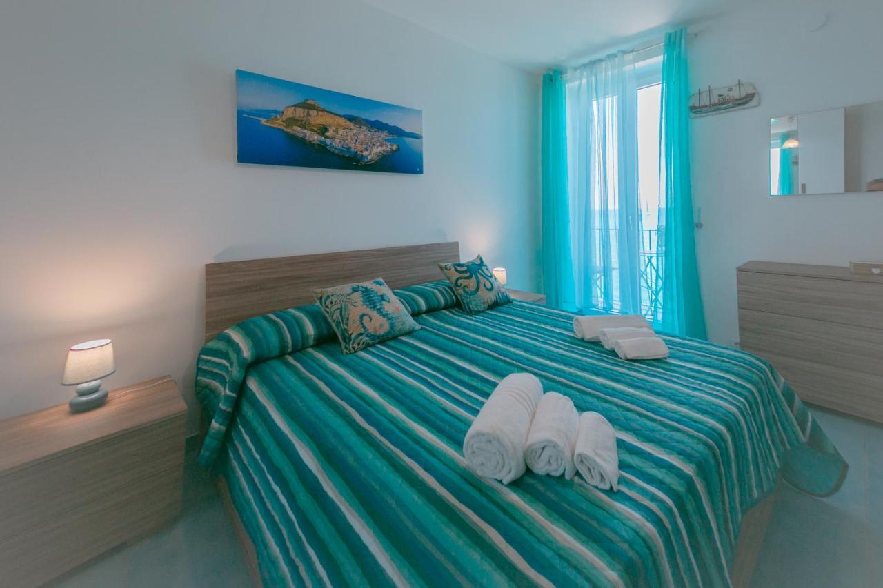 Scinniamare Cefalu Exterior photo